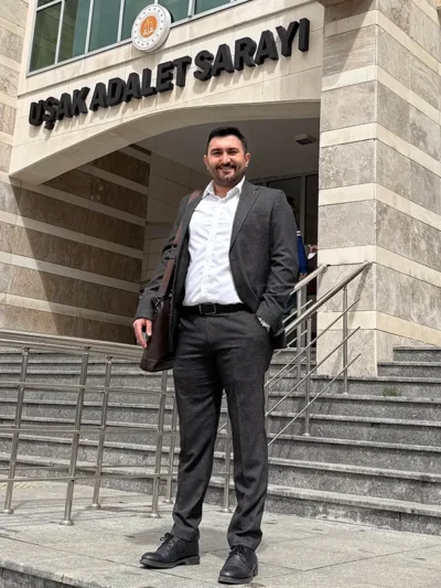 uşak avukat