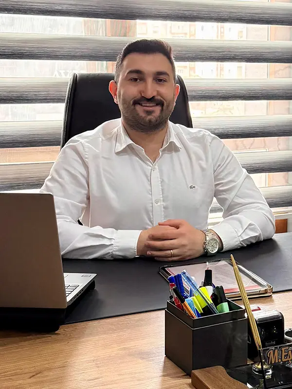 uşak avukat eşref salgür