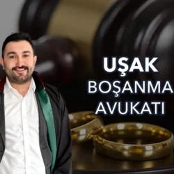 uşak boşanma avukatı