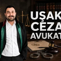uşak ceza avukatı