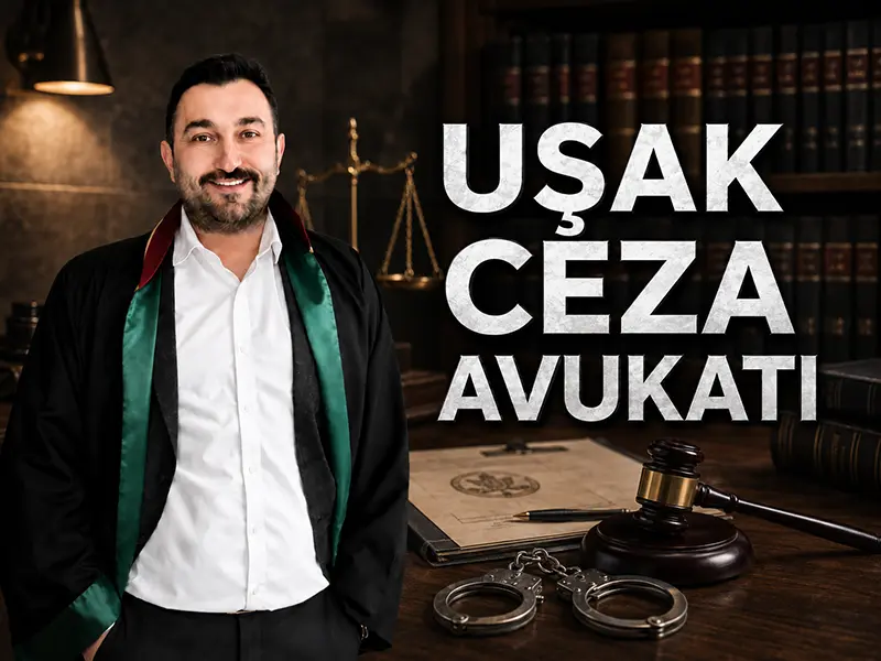 uşak ceza avukatı