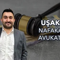 uşak nafaka avukatı