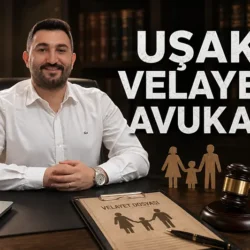 uşak velayet davası avukatı